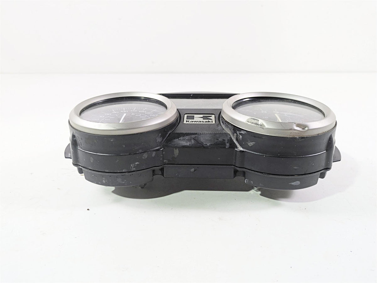 2023 Kawasaki ZX1400 ZX14R Ninja Speedometer Gauges Instrument 49miles 25031-0656 {{ shop.shopifyCountryName }} - Mototech271
