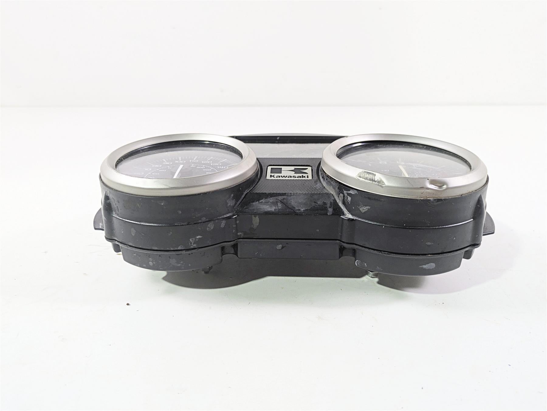 2023 Kawasaki ZX1400 ZX14R Ninja Speedometer Gauges Instrument 49miles 25031-0656 {{ shop.shopifyCountryName }} - Mototech271