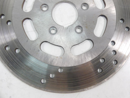 1995 Harley Dyna FXDL Low Rider Sunstar Front Brake Rotor Disc Set 44136-92 {{ shop.shopifyCountryName }} - Mototech271