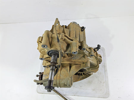 2019 Polaris RZR XP Turbo S Transmission Gear Box 2k - Read 1333863 {{ shop.shopifyCountryName }} - Mototech271