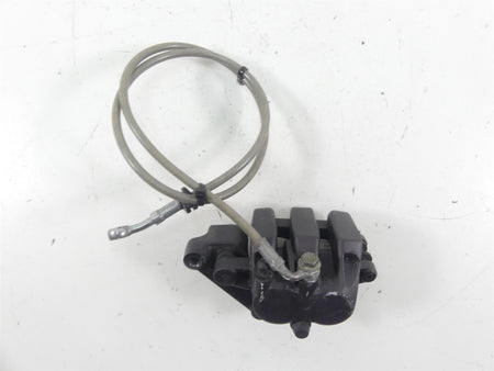 2018 Indian Scout Sixty Front Brake Caliper -No Abs 1912698 {{ shop.shopifyCountryName }} - Mototech271
