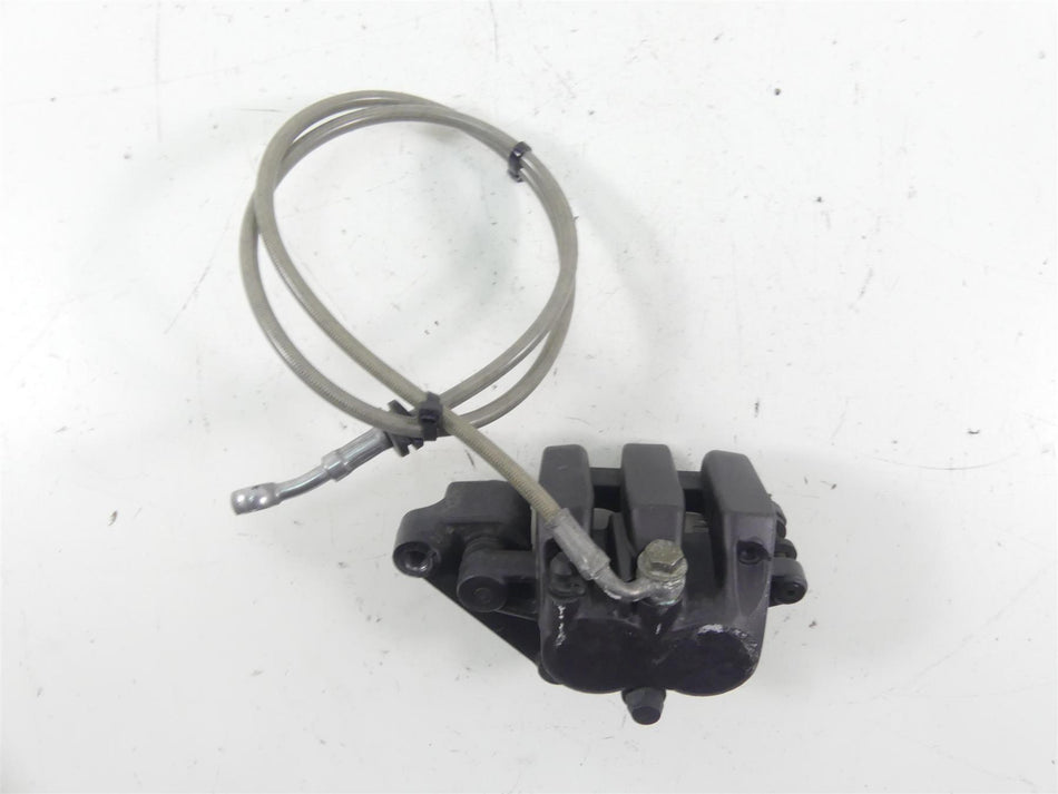 2018 Indian Scout Sixty Front Brake Caliper -No Abs 1912698 {{ shop.shopifyCountryName }} - Mototech271