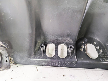 2007 Harley Touring FLHTCU SE CVO E-Glide Ignition Switch Cover 58545-07 {{ shop.shopifyCountryName }} - Mototech271