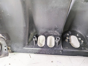 2007 Harley Touring FLHTCU SE CVO E-Glide Ignition Switch Cover 58545-07 | Mototech271
