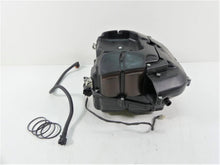 Load image into Gallery viewer, 2013 Yamaha VMX17 V-Max 1700 Air Box Filter Cleaner Breather Set 2S3-14411-00-00 | Mototech271
