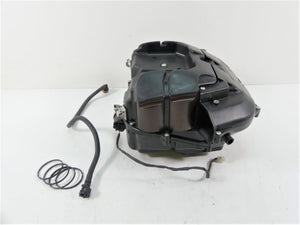 2013 Yamaha VMX17 V-Max 1700 Air Box Filter Cleaner Breather Set 2S3-14411-00-00 | Mototech271