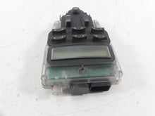 Load image into Gallery viewer, 2009 Victory Vision Tour Center Dash Ntouch Radio Control Module 4011257 | Mototech271
