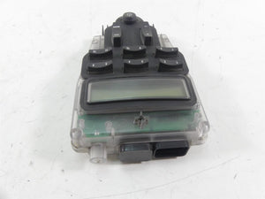 2009 Victory Vision Tour Center Dash Ntouch Radio Control Module 4011257 | Mototech271