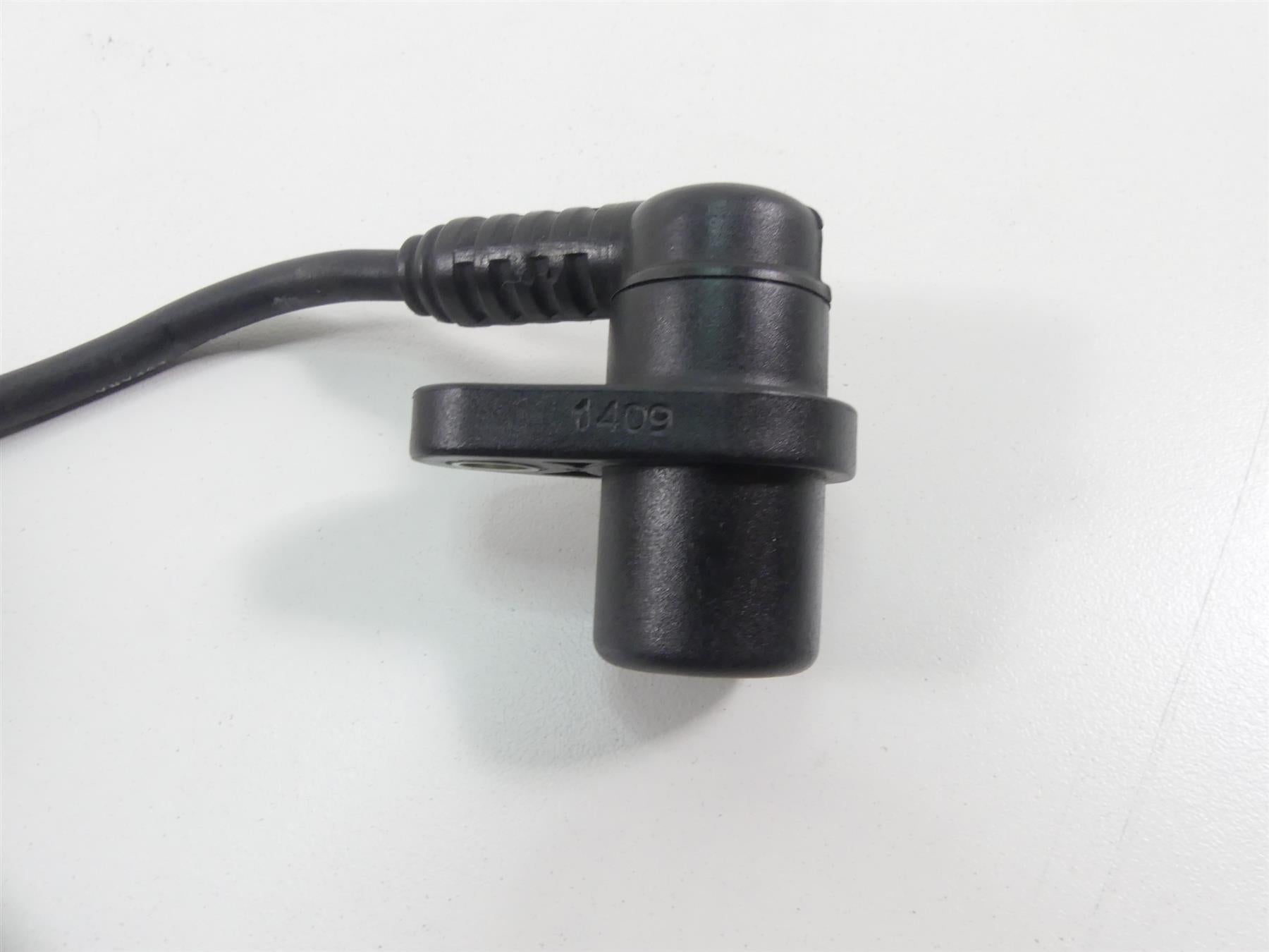 2010 Ducati Streetfighter 1098 S Front Wheel Speed Sensor 55240372E {{ shop.shopifyCountryName }} - Mototech271