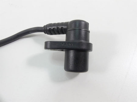 2010 Ducati Streetfighter 1098 S Front Wheel Speed Sensor 55240372E {{ shop.shopifyCountryName }} - Mototech271