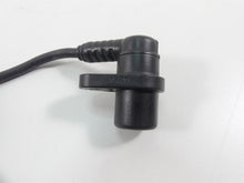 Load image into Gallery viewer, 2010 Ducati Streetfighter 1098 S Front Wheel Speed Sensor 55240372E
