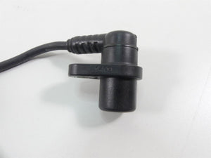 2010 Ducati Streetfighter 1098 S Front Wheel Speed Sensor 55240372E