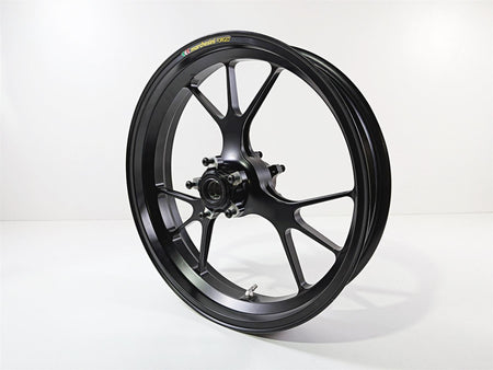 2019 Ducati Panigale V4S V4 S Corse Nice Front Wheel Rim Marchesini Forged 17x3.5 50121551AB {{ shop.shopifyCountryName }} - Mototech271