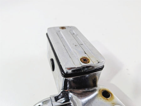 1993 Harley Touring FLHTCU Electra Glide Front Brake Master Cylinder 45013-93A {{ shop.shopifyCountryName }} - Mototech271