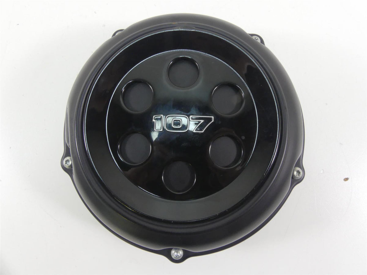 2020 Harley Softail FXBB Street Bob Air Cleaner Breather Filter Box M8 29000154 {{ shop.shopifyCountryName }} - Mototech271