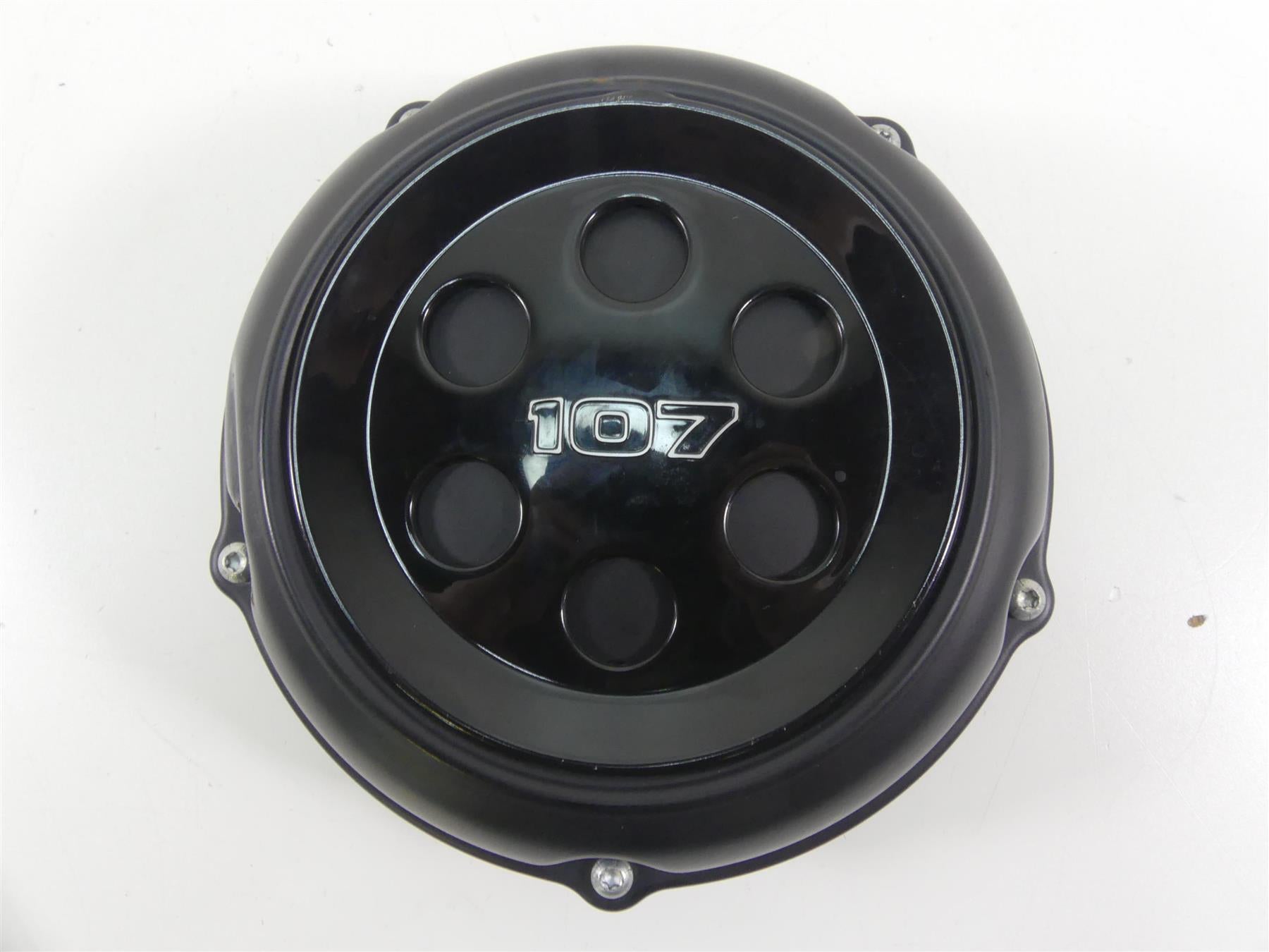2020 Harley Softail FXBB Street Bob Air Cleaner Breather Filter Box M8 29000154 {{ shop.shopifyCountryName }} - Mototech271