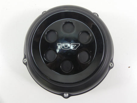 2020 Harley Softail FXBB Street Bob Air Cleaner Breather Filter Box M8 29000154 {{ shop.shopifyCountryName }} - Mototech271