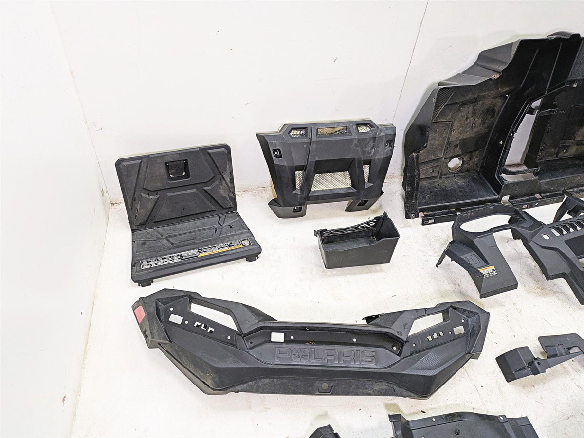 2019 Polaris RZR XP 1000 Highlifter Interior Cover Fairings 5454290 {{ shop.shopifyCountryName }} - Mototech271