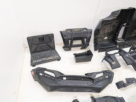 2019 Polaris RZR XP 1000 Highlifter Interior Cover Fairings 5454290 {{ shop.shopifyCountryName }} - Mototech271