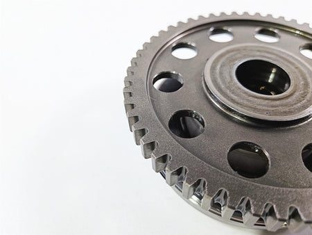 2019 Triumph Speed Triple RS 1050 Starter Clutch Gear Set T1220090 {{ shop.shopifyCountryName }} - Mototech271