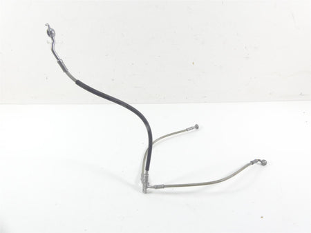 2016 BMW R nineT R9T K21 Front Abs Brake Line Set 34328533934 34328533908 {{ shop.shopifyCountryName }} - Mototech271