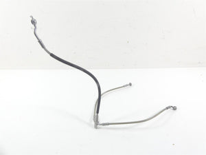 2016 BMW R nineT R9T K21 Front Abs Brake Line Set 34328533934 34328533908 | Mototech271