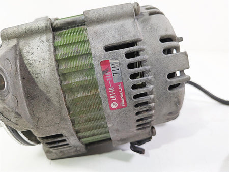 1997 Honda GL1500 CA Valkyrie Alternator Generator 31100-MZ0-005 31100-MZ0-015-Mototech271