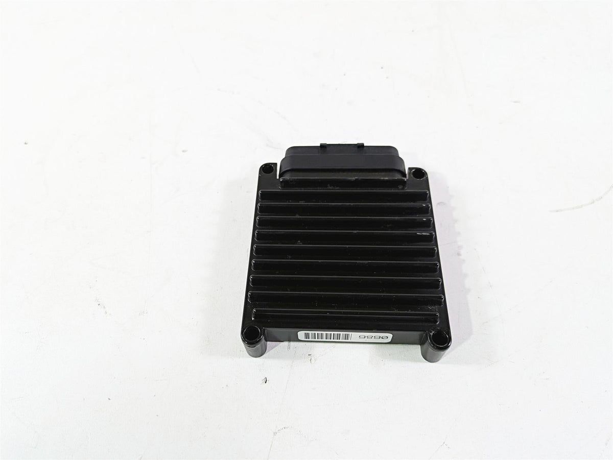 2008 Harley FLSTSB Cross Bones Cdi Ecu Ecm Engine Control Module 32852-08A {{ shop.shopifyCountryName }} - Mototech271