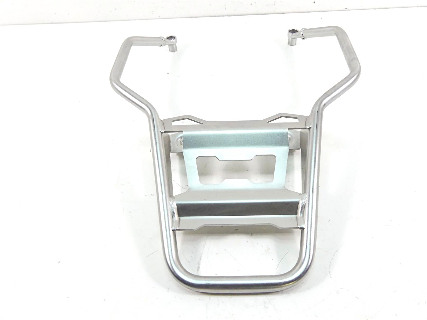 2016 BMW R1200GS Adv K51 Rear Luggage Rack Passenger Grab 46548522360 {{ shop.shopifyCountryName }} - Mototech271