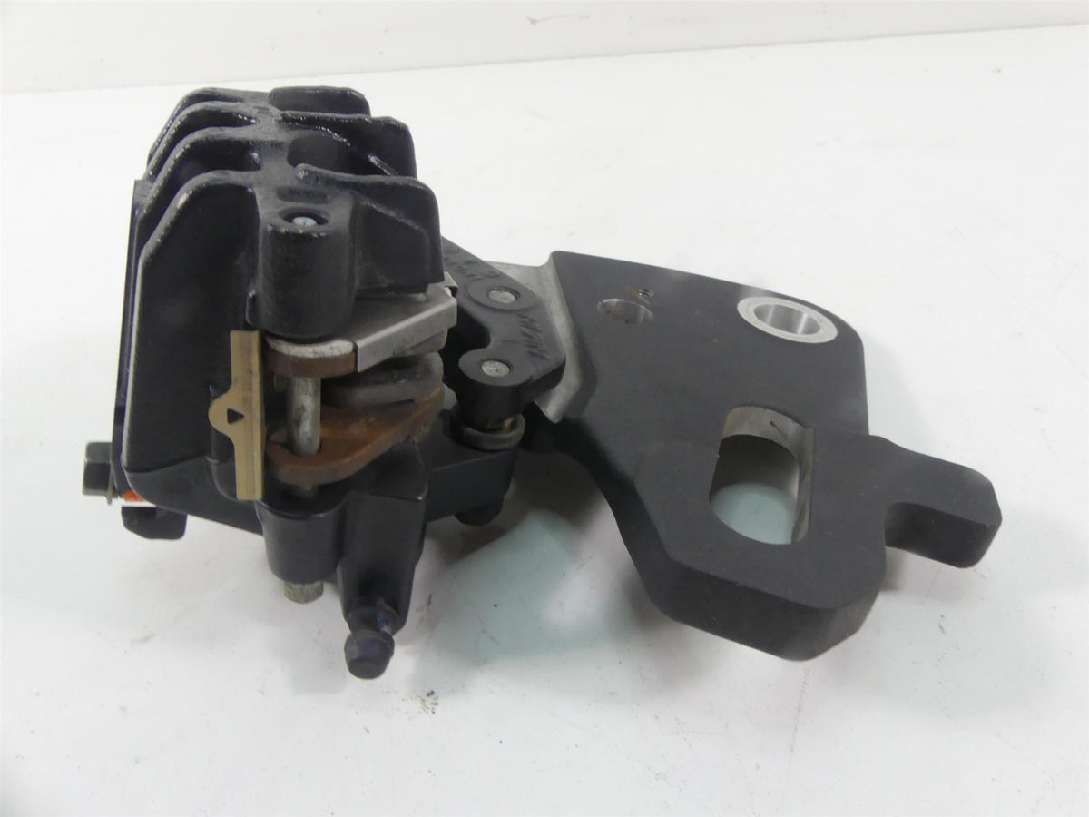 2020 Indian Roadmaster Nice Rear Brake Caliper Pads Bracket 1912006 {{ shop.shopifyCountryName }} - Mototech271