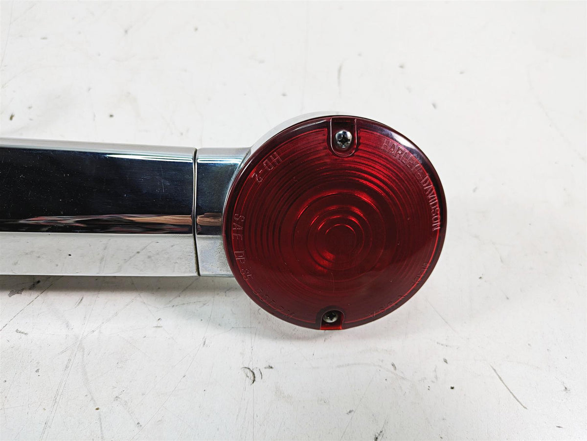 2008 Harley FLHTCU Electra Glide Rear Turn Signal Blinker Bar 68510-74C {{ shop.shopifyCountryName }} - Mototech271