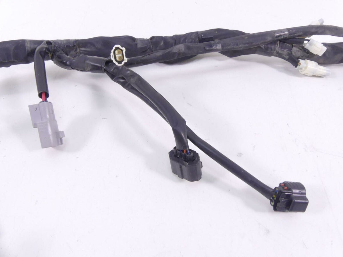 2017 Yamaha YXZ1000R EPS SS Main Wiring Harness Loom - No Cuts B57-82590-00-00 {{ shop.shopifyCountryName }} - Mototech271