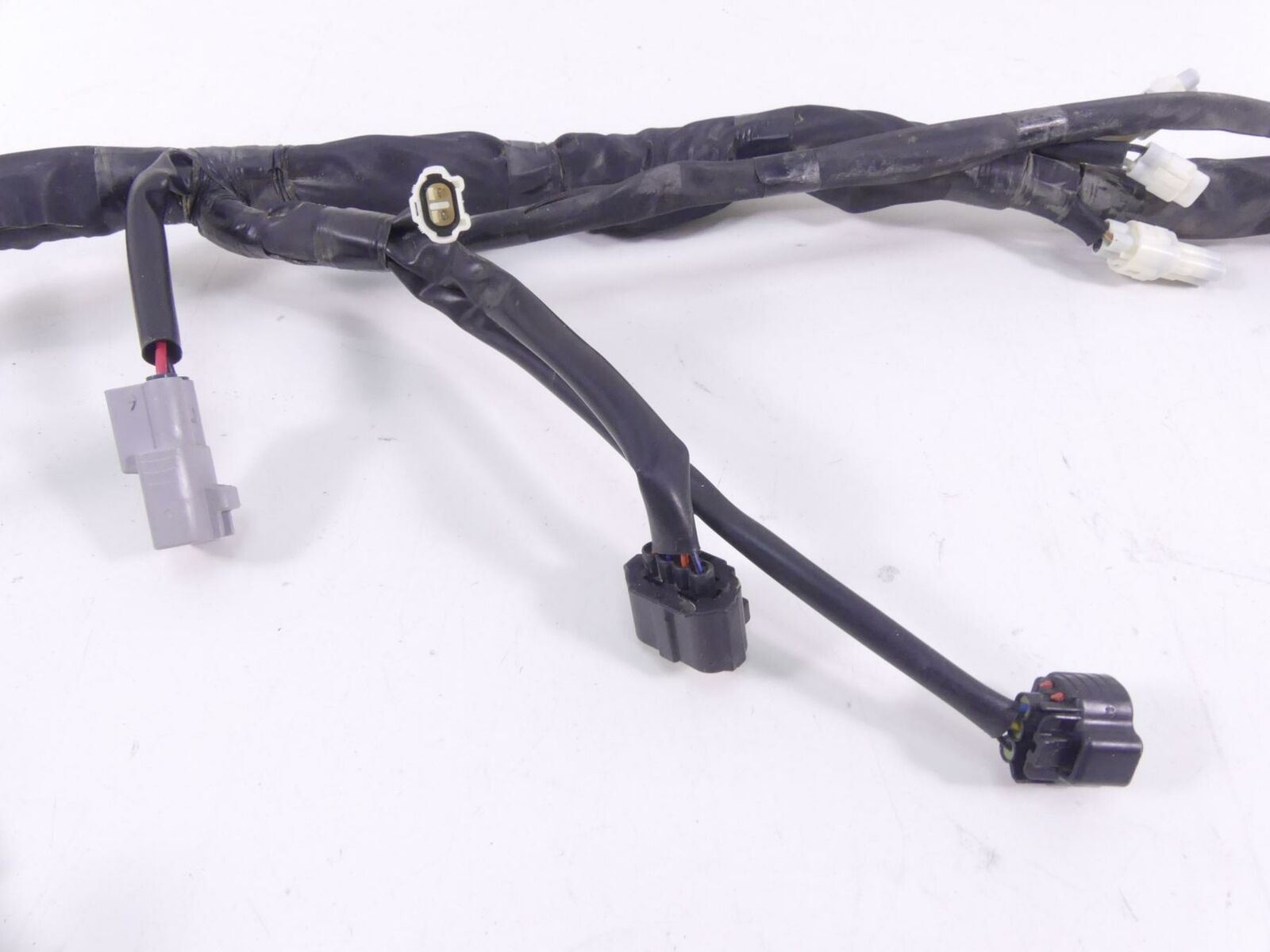 2017 Yamaha YXZ1000R EPS SS Main Wiring Harness Loom - No Cuts B57-82590-00-00 {{ shop.shopifyCountryName }} - Mototech271
