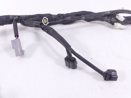 2017 Yamaha YXZ1000R EPS SS Main Wiring Harness Loom - No Cuts B57-82590-00-00 {{ shop.shopifyCountryName }} - Mototech271