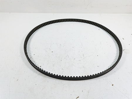 2009 Harley FXCWC Softail Rocker C Main Drive Belt 133T 1" 40058-07 {{ shop.shopifyCountryName }} - Mototech271