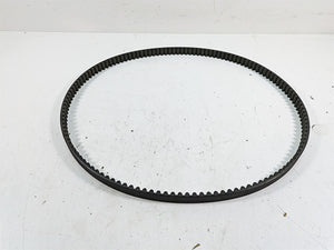 2009 Harley FXCWC Softail Rocker C Main Drive Belt 133T 1" 40058-07