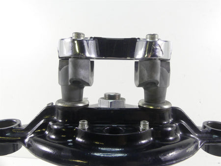 2002 Harley Touring FLHRCI Road King Upper Lower Triple Tree Set 41mm 45446-87 {{ shop.shopifyCountryName }} - Mototech271