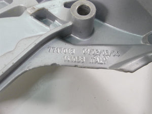 2016 BMW S1000XR K49 Rear Luggage Support Rack Bracket Stay Mount 46548567908 | Mototech271