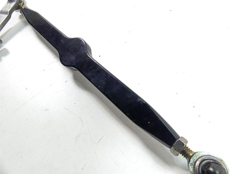 2011 Harley Softail FXS Blackline Skull Aluminum Shifter Shifting Rod {{ shop.shopifyCountryName }} - Mototech271