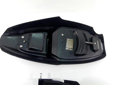 2009 Harley XR1200 Sportster Rear Seat Tail Fairing & Inner Fender Set 59901-08 {{ shop.shopifyCountryName }} - Mototech271