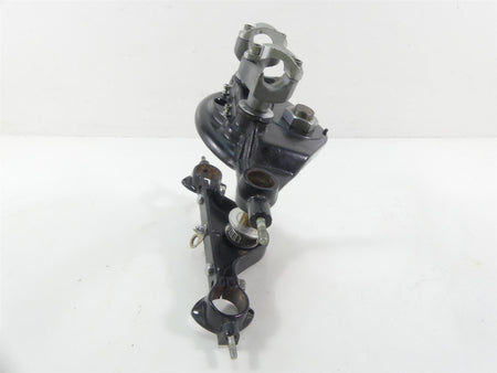 2001 Harley Touring FLHRCI Road King Upper Lower Triple Tree Riser Set 45435-95 {{ shop.shopifyCountryName }} - Mototech271