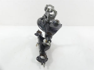 2001 Harley Touring FLHRCI Road King Upper Lower Triple Tree Riser Set 45435-95 | Mototech271