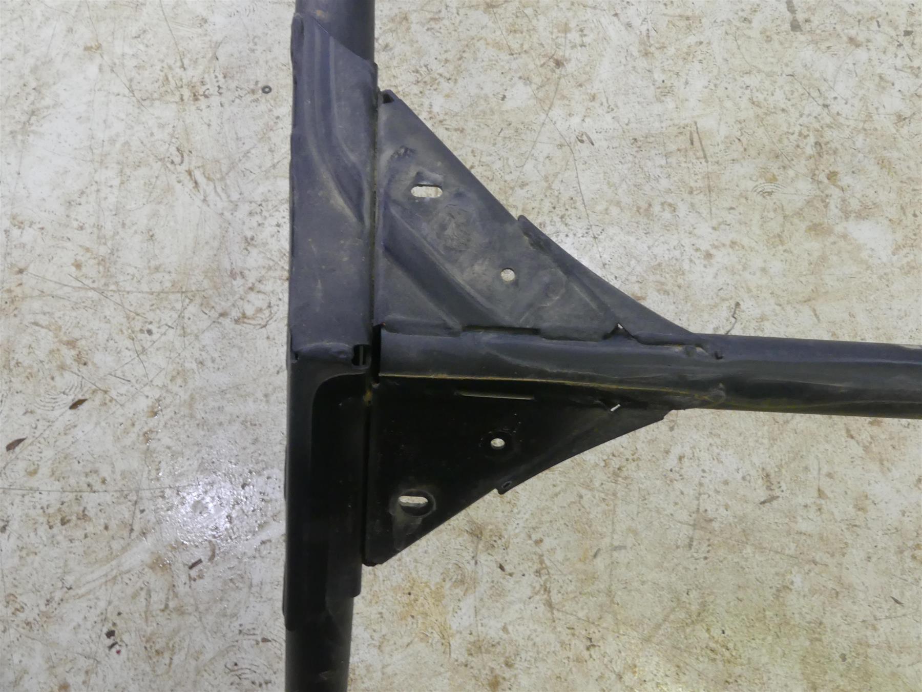 2021 Kawasaki Teryx KRX KRF 1000 Roll Over Cage Rail Roof 55047-0378 55047-0379 {{ shop.shopifyCountryName }} - Mototech271