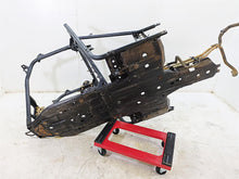 Load image into Gallery viewer, 2019 Polaris RZR XP Turbo S Straight Main Frame Chassis With Salvage Louisiana Title 1024496
