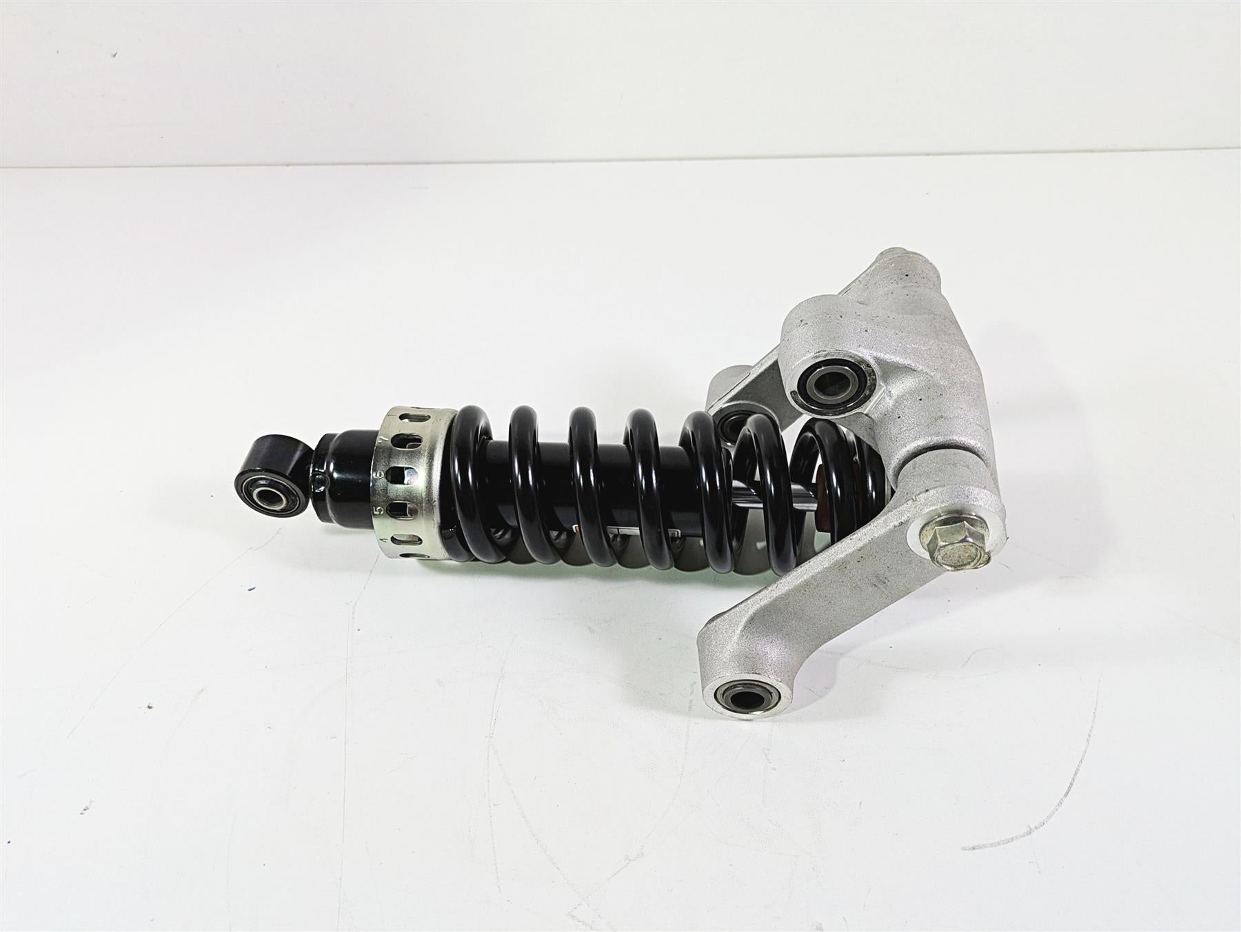 2016 Suzuki M109R VZR1800 Boulevard Rear Shock Suspension Damper 62100-48GB0 | Mototech271