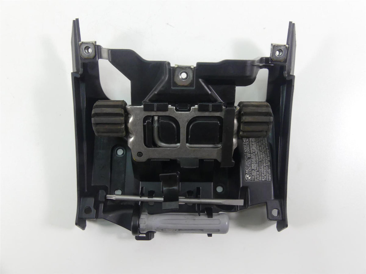 2014 BMW K1600 GTL K48 Rider Driver Seat Saddle Mount + Tool Kit 52537710449 {{ shop.shopifyCountryName }} - Mototech271