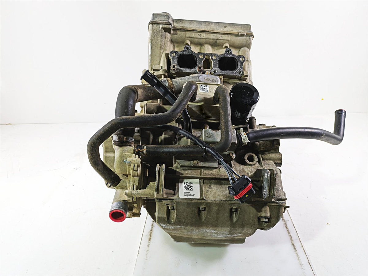 2020 Polaris RZR XP 1000 EPS Great Running Engine Motor 1K Only -Video 2207368 {{ shop.shopifyCountryName }} - Mototech271