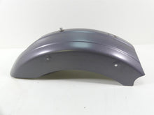 Load image into Gallery viewer, 2017 Victory Octane 1200 Rear Fender Tire Hugger Mud Guard 1019696-637
