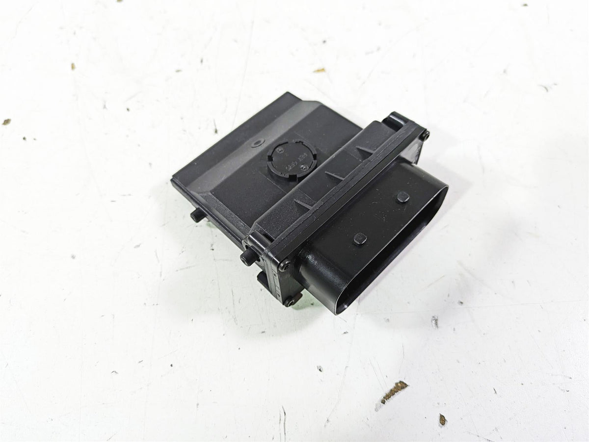 2017 BMW S1000R K47 Esa Suspension Control Module Unit 61358359963 {{ shop.shopifyCountryName }} - Mototech271