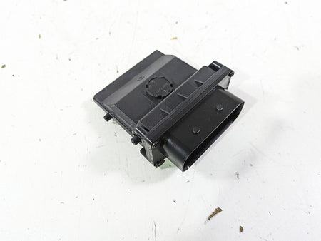 2017 BMW S1000R K47 Esa Suspension Control Module Unit 61358359963 {{ shop.shopifyCountryName }} - Mototech271